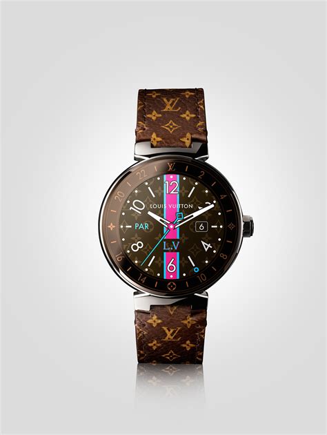 combien ça coute du louis vuitton|louis vuitton watches.